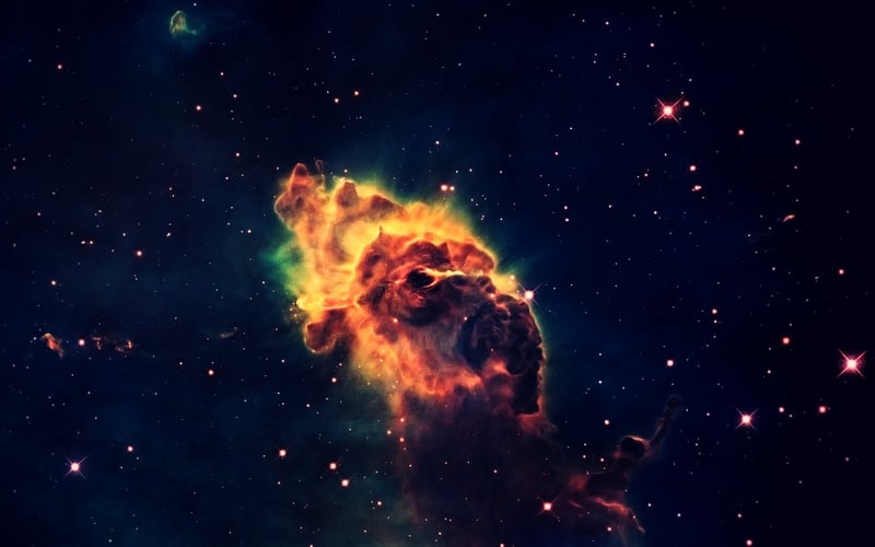 Star Cluster Ceremony