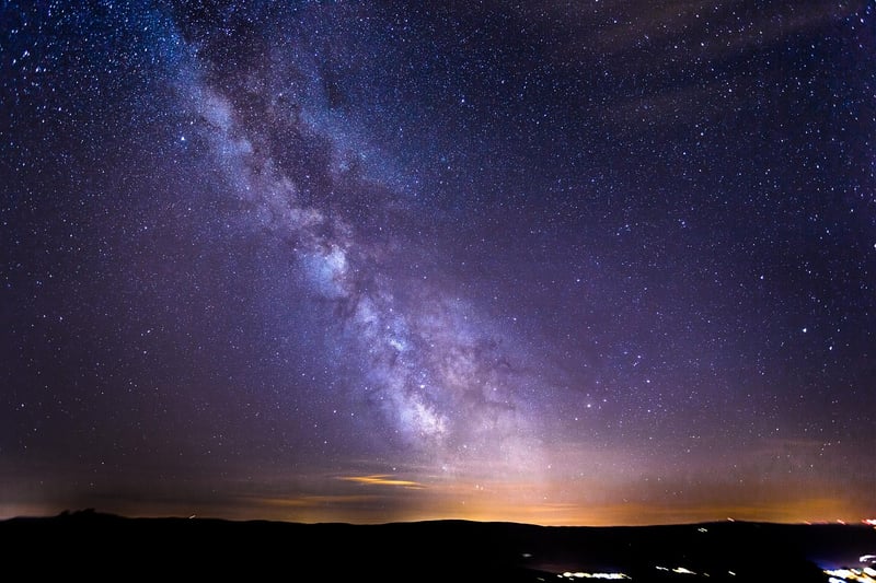 Starlit Style